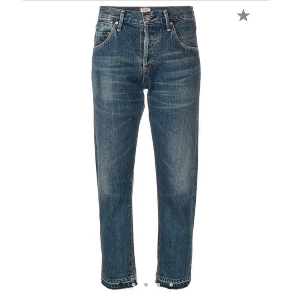 Citizens of Humanity Women’s Pants